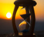 Three Kinds of Time