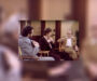Institute for the Study of Consciousness – Discussions