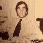 Robert Briggs