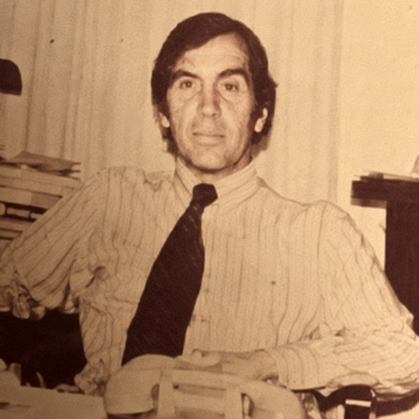 Robert Briggs