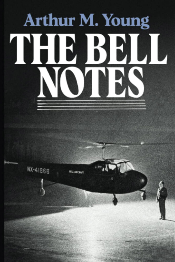 The Bell Notes