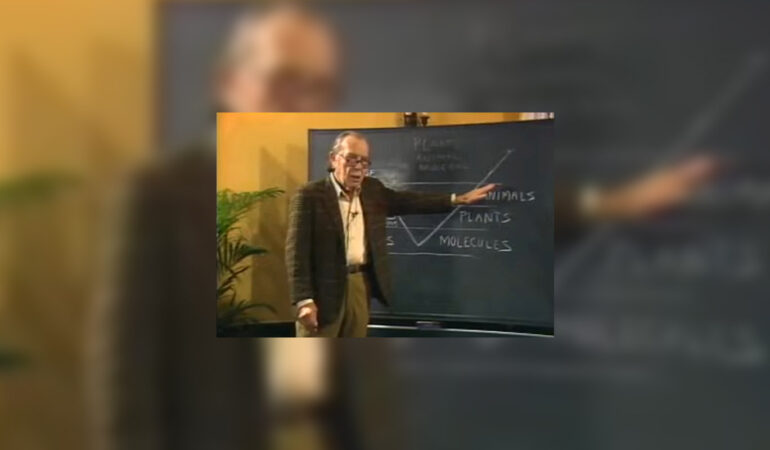 Teaching